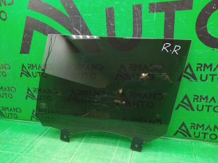 Стекло заднее левое Land Rover Range Rover Vogue 4