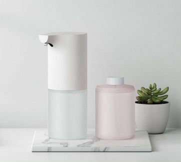 Автоматический дозатор мыла Xiaomi Mijia Automatic