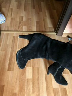 Сапоги зимние производство Финляндия