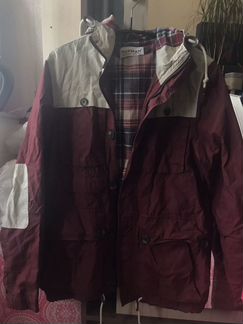 Парка Topman