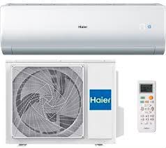 Кондиционер Haier