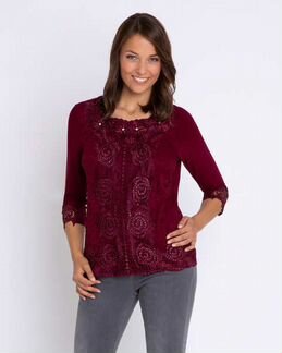 Блуза Alfredo Pauly 60 размер новая