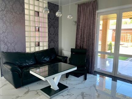 Журнальный Столик в Стиле лофт