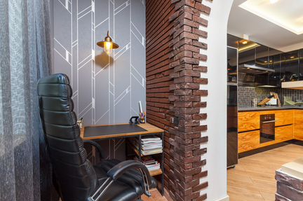 3-к квартира, 98.1 м², 6/11 эт.
