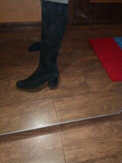 Сапоги демисезонные Baldinini trend 39размер