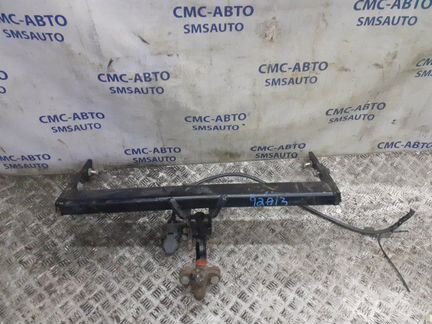 Фаркоп Volvo Xc60 хс60 2.4D