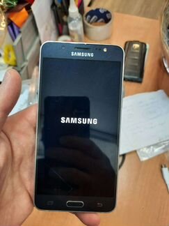 Samsung J5 2016