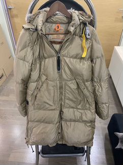Пуховик parajumpers оригинал