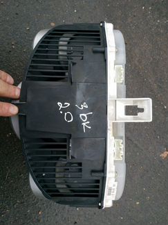 Mazda 3 BK панель приборов