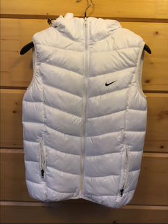 Жилетка nike, размер 42-44
