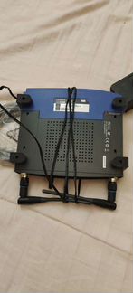 Точка доступа Linksys