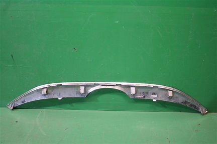 Накладка решетки радиатора Hyundai Ix35 2010