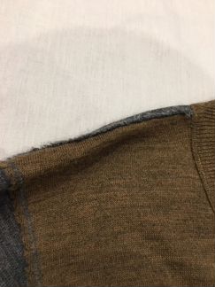 Свитер Dolce Gabbana