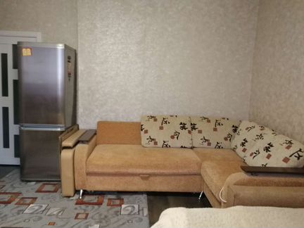 Комната 19 м² в 3-к, 8/8 эт.