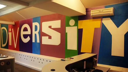 Граффити оформление