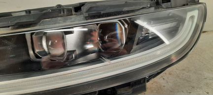 Фара передняя левая Kia Soul 3 2018-2020
