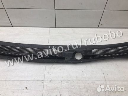 Жабо Mitsubishi Galant 8 USA 4G64 2002