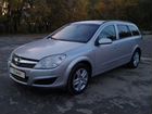 Opel Astra 1.7 МТ, 2008, 343 000 км