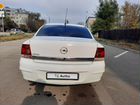 Opel Astra 1.6 МТ, 2012, 202 000 км объявление продам