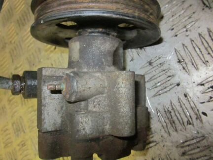 Насос гур для Шевроле Авео 1.2 16v B12D1