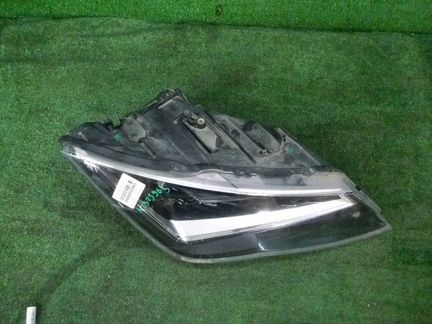 Фара правая Seat Leon 3 5F (2012-2016) LED 5F19410