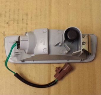 Фонарь птф задний Митсубиси асх ASX