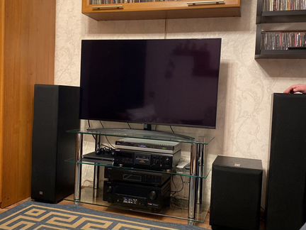 Jbl northridge 5.1 Комплект акустики