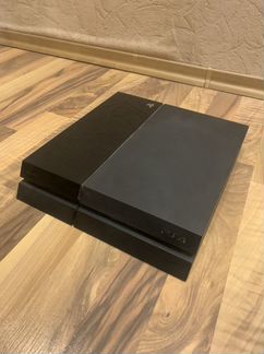 Sony PS4