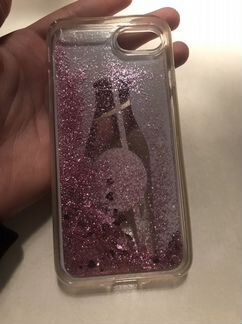 Чехол на iPhone 7, 8