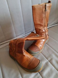 Сапоги,оригинал (Roberto Cavalli)