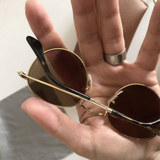 Очки Ray Ban Pink (оригинал)