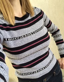 Свитер женский Tommy Hilfiger