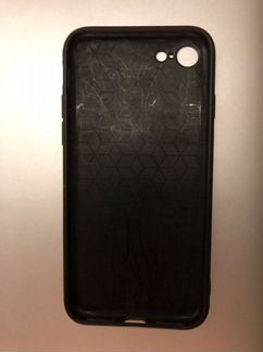 Чехол на iPhone 7/8