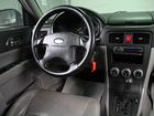 Subaru Forester 2.5 AT, 2004, 210 114 км объявление продам