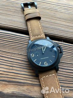 Мужские часы Pam