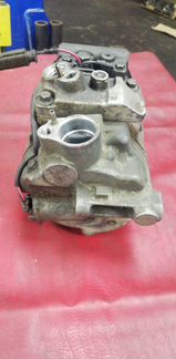 A0022305711 Компрессор кондиционера Mercedes w164