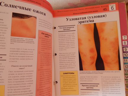 Домашняя медицинская энциклопедия