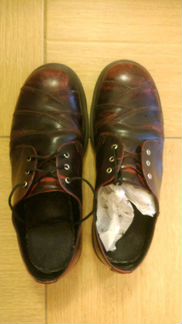 Ботинки Dr. Martens