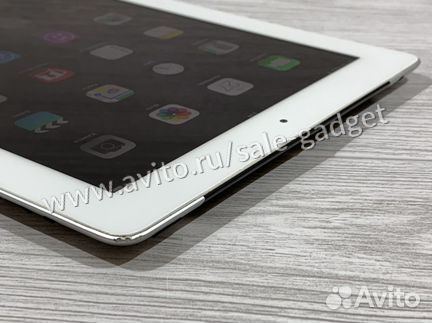 iPad 3 64Gb Wi-Fi + Cellular