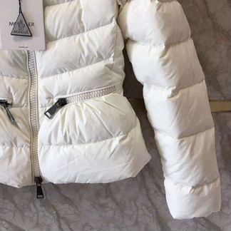 Пуховик Moncler