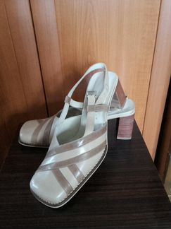 Босоножки