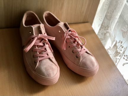 Кеды женские keddo