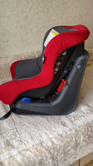 Автокресло 0+/1 Inglesina Magellano