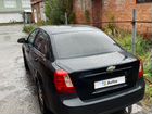 Chevrolet Lacetti 1.4 МТ, 2008, 176 620 км