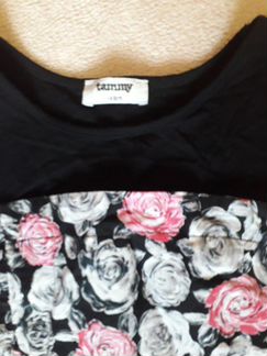 Очень красивое платье рост 140