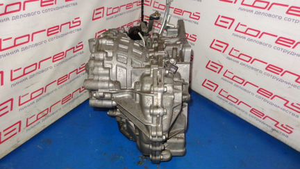 АКПП nissan MR20DE lafesta