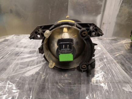 Противотуманные фары Mercedes GL164 A2518200856