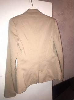 Пиджак Bershka