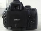 Фотоаппарат Nikon D5000 объявление продам