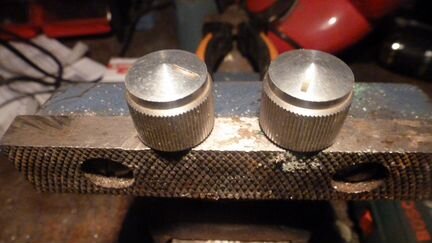 Бобышки на Маяк 203-205